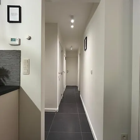 Huis Alma דירה *
