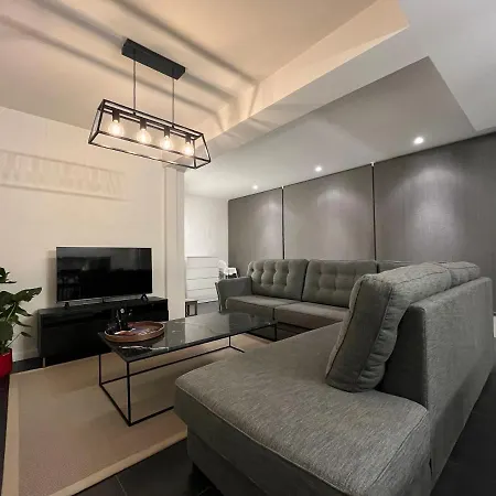 דירה Huis Alma