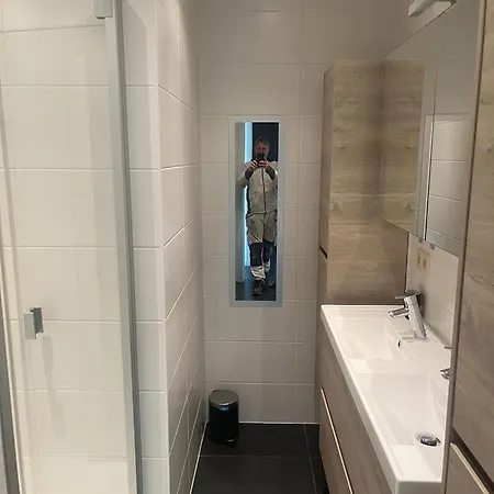 Huis Alma * מידלקרק